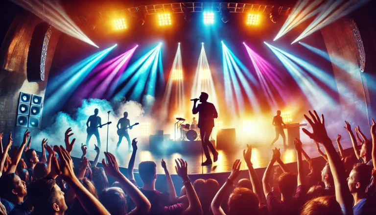 Michael Jackson’un Albümleri Kaç Tane?