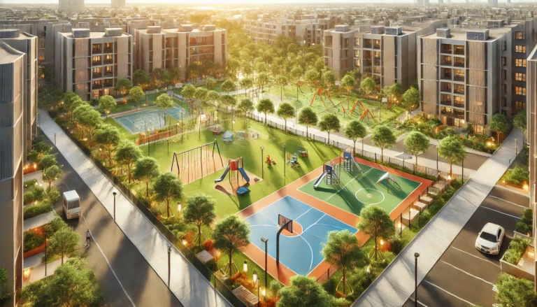 Okul Bahçelerinin Kullanımı Nasıl Olmalı?