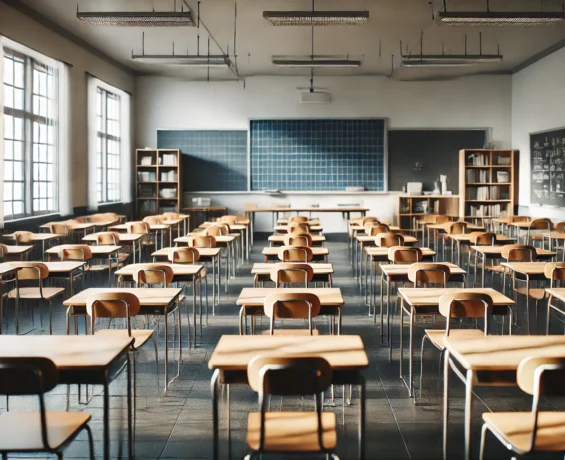 2024-2025 Eğitim Öğretim Yılı Ortak Sınav Takvimi