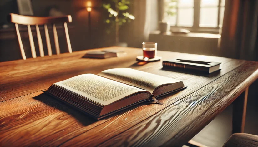 Romanlar ve Roman Karakterleri Testi