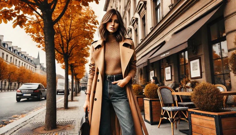 Fit-Check Nedir? Sosyal Medyada Yeni Moda Akımı