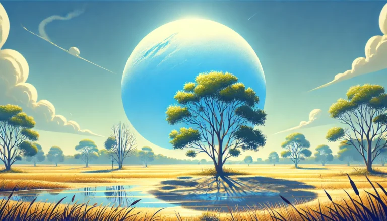 Yüksek Basınç Nedir? Yüksek Basınç Alanının Özellikleri Nelerdir?