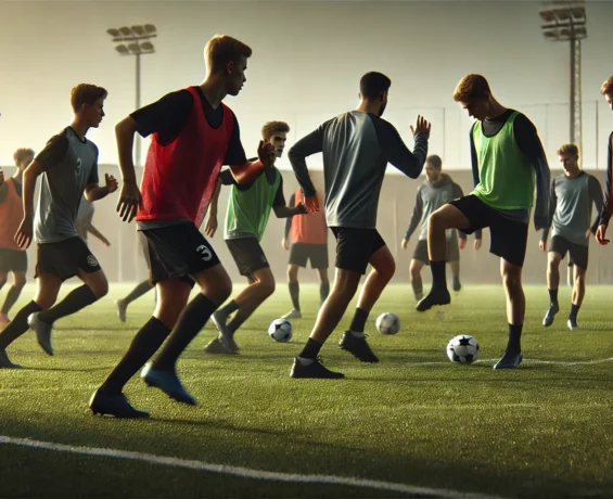 Futbolda Bay Nedir? Bay Haftası Ne Anlama Gelir?