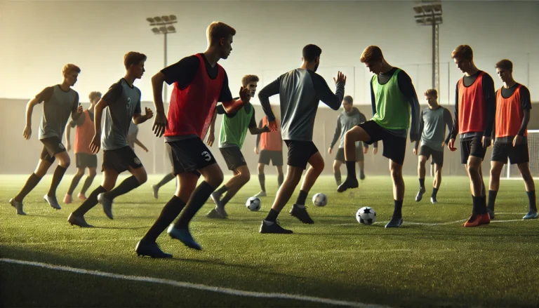 Futbolda Bay Nedir? Bay Haftası Ne Anlama Gelir?