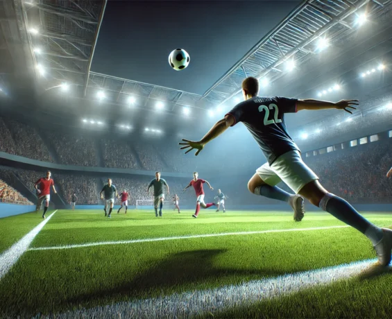Futbolda Libero Nedir? Görevleri ve Özellikleri Nelerdir?