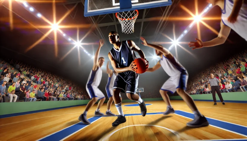 Basketbolda Pivot Nedir? Görevleri ve Özellikleri Nelerdir?