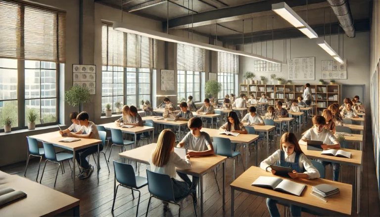 MEBİ Platformu ve Yapay Zeka Destekli Kişiselleştirilmiş Öğrenme