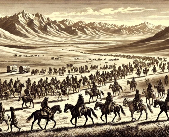 Kavimler Göçü’nün Sebepleri Nelerdir?