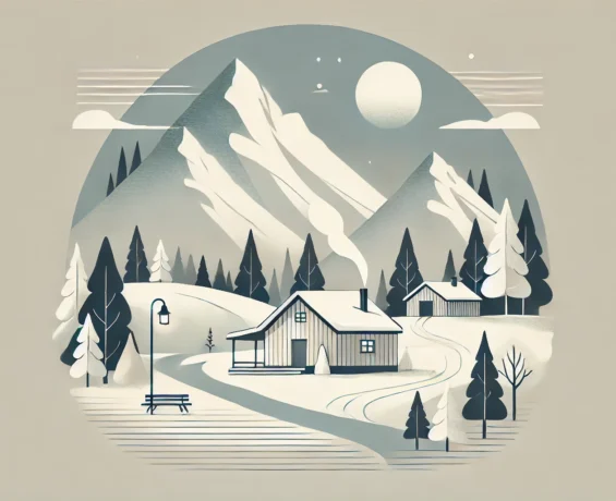 2025 Kış Tatili İçin İdeal Merkezler