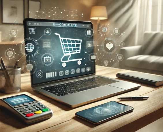 E-Ticaret ve İnternetin Rolü