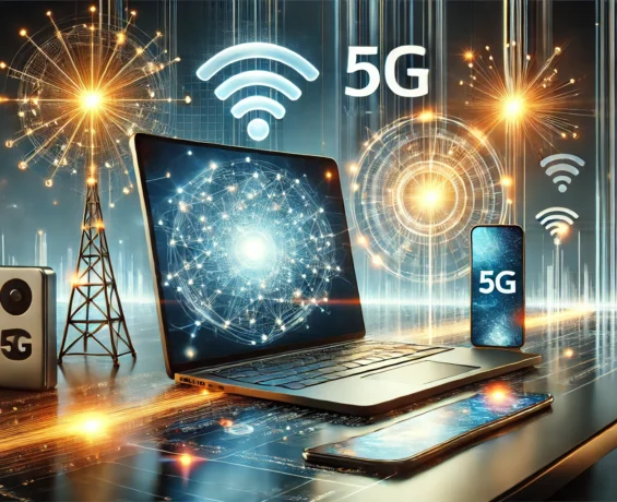 Hızlı İnternet İçin Teknolojik Gelişmeler