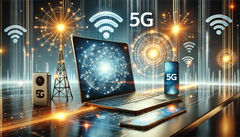 Hızlı İnternet İçin Teknolojik Gelişmeler