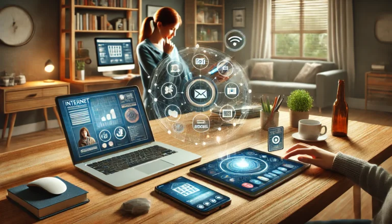 Sanal ve Artırılmış Gerçeklik (VR/AR) Nedir? Geleceğin Dijital Dünyasına Yolculuk