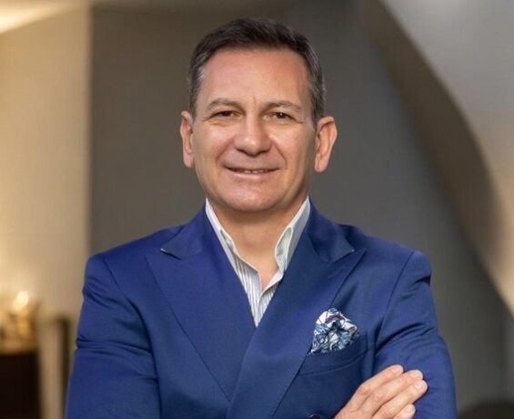 Irak’ta Türk Müteahhitlerinin Etkisi Artıyor