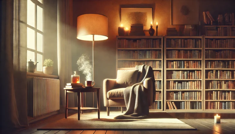 Kitap Okumanın Faydaları: Neden Kitap Okumalıyız?