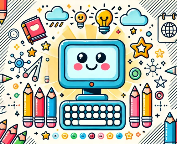 Bilişim Haftası ile ilgili yazı ve şarkı