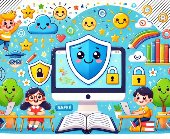 İnternet Güvenliği: Kişisel Bilgilerimizi Koruyalım