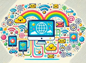 İnternet Nedir ve Nasıl Çalışır?