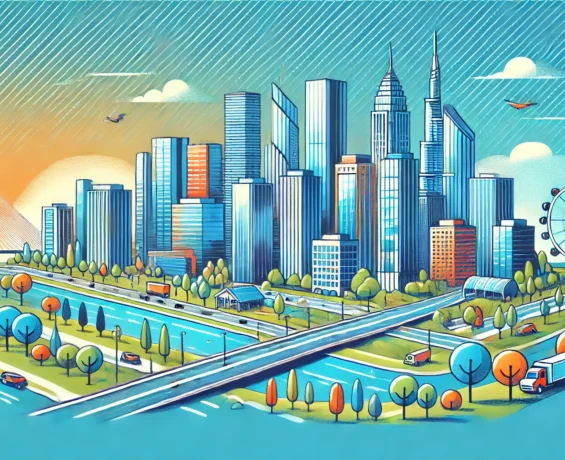 Vergi Haftası: Toplumun Gelişimi İçin Verginin Önemi