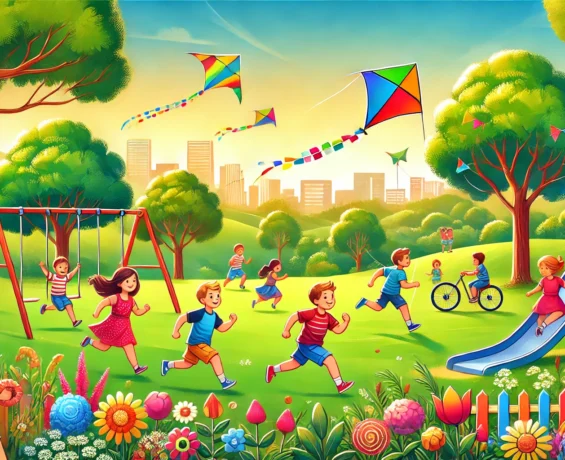 Yeşilay Haftası: Sağlıklı Bir Gelecek İçin Adım Atalım