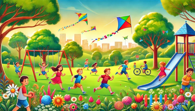 Sporun Hayatımızdaki Yeri İle İlgili Kompozisyon