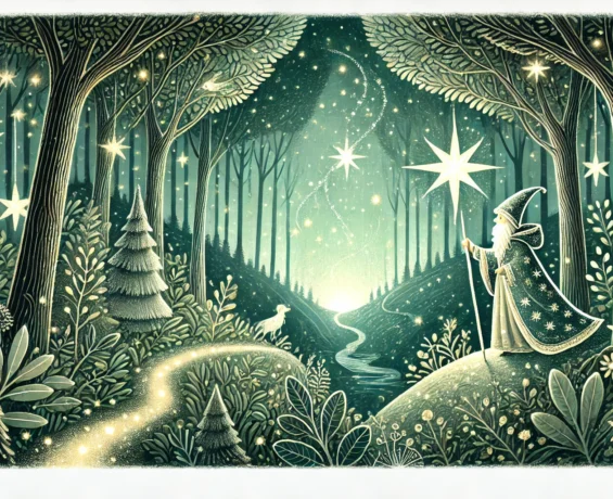 Yıldız Çobanı: Gökyüzündeki Kayıp Yıldız