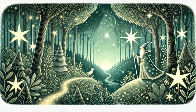 Yıldız Çobanı: Gökyüzündeki Kayıp Yıldız