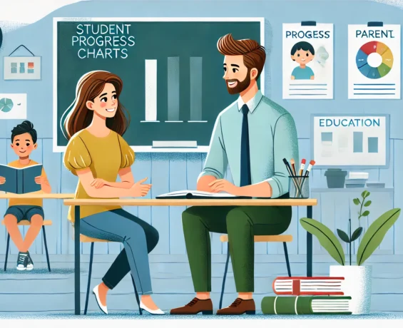 Etkili Veli-Öğretmen İletişimi İçin Altın Kurallar