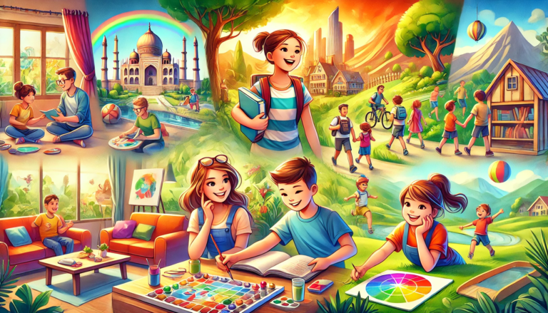 Öğrencilerin Yarıyıl Tatilinde Yapabileceği Etkinlikler