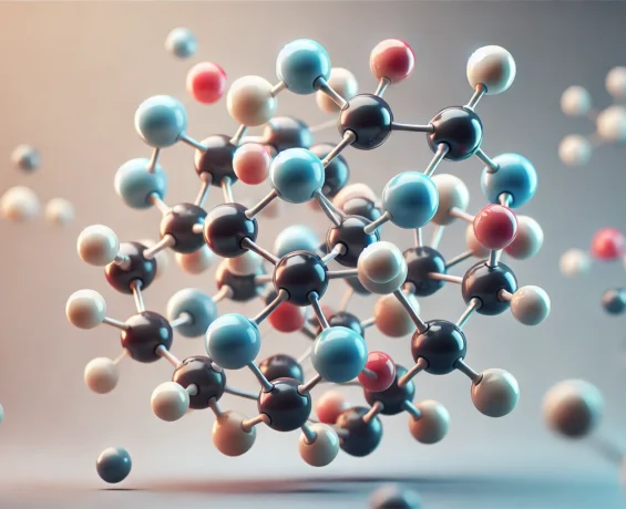 Maddenin Tanecikli Yapısı