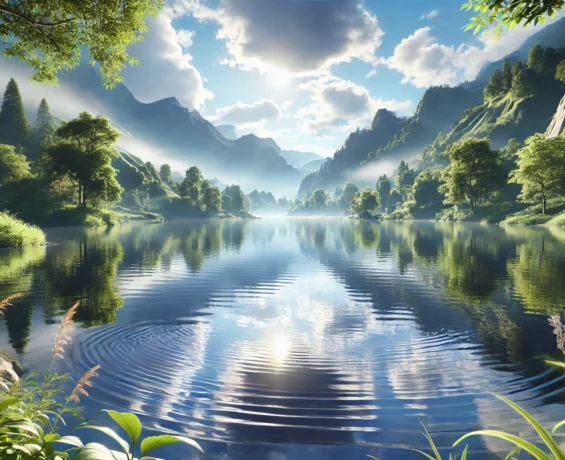 Yoğunluk Nedir? Maddenin Yoğunluğu ve Günlük Hayattan Örnekler