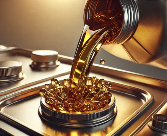 Yakıt Nedir? Katı, Sıvı ve Gaz Yakıtların Özellikleri