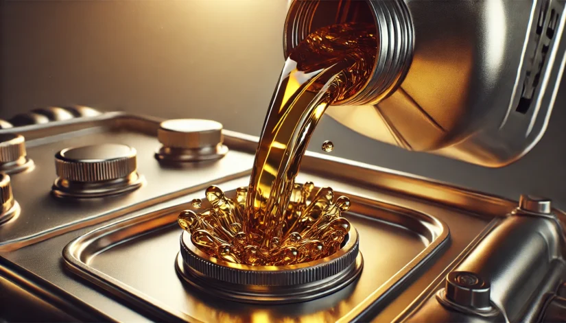 Yakıt Nedir? Katı, Sıvı ve Gaz Yakıtların Özellikleri