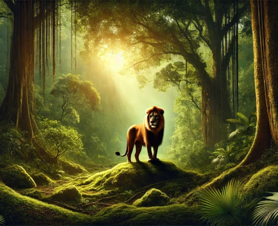 Ekoloji (Enerji) Piramidi ve Özellikleri