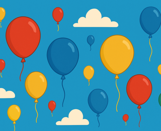 En Yeni 23 Nisan Çocuk Şarkısı: ”Yaşasın 23 Nisan”