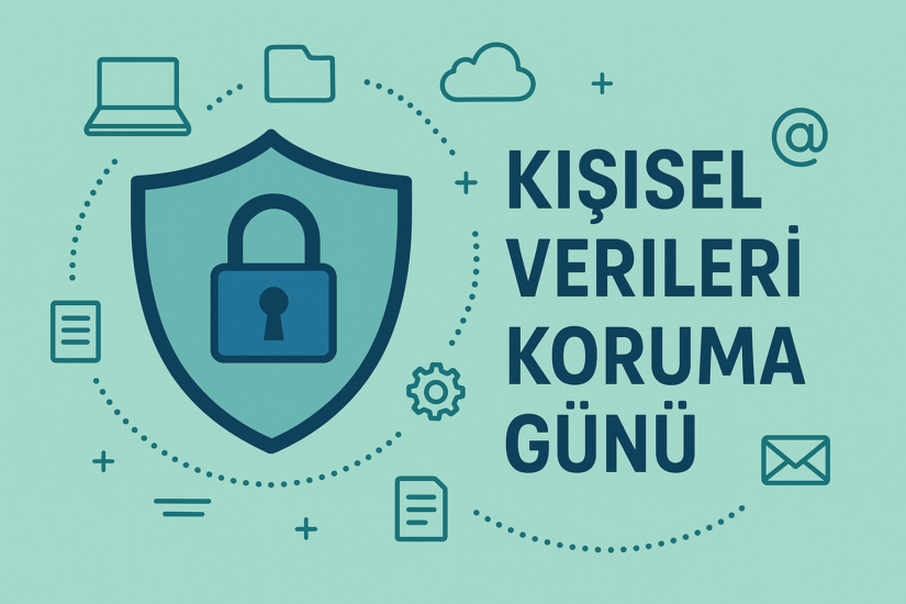 Kişisel Verileri Koruma Günü: Verilerimizin Güvencesi