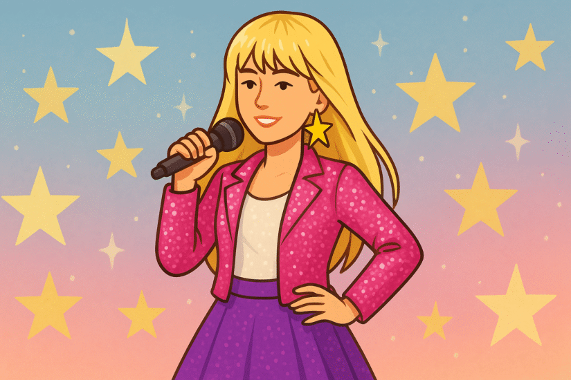 Hannah Montana Kıyafetleri Yine Gündemde