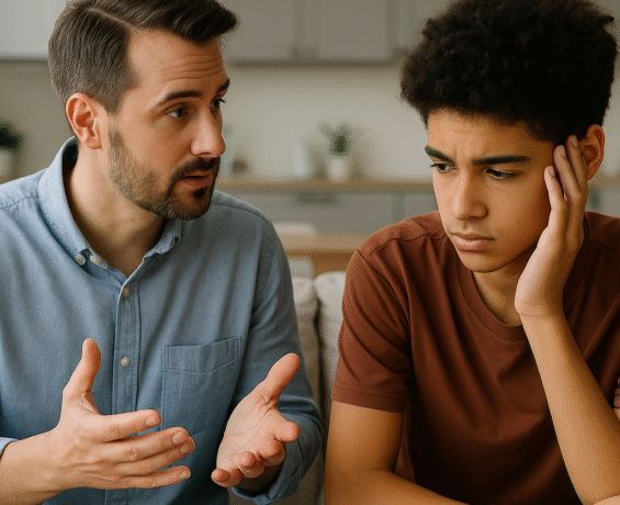 Ergenlik Dönemindeki Öğrencilerle İletişim Kurmanın Yolları