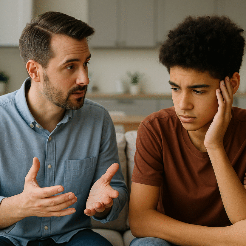 Ergenlik Dönemindeki Öğrencilerle İletişim Kurmanın Yolları