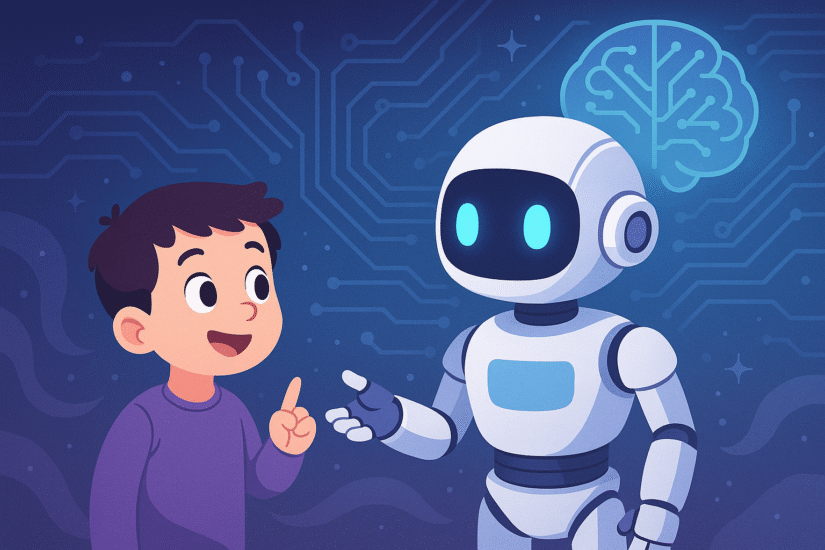 Robotlar Düşünebilir mi? Yapay Zekânın Gizemli Dünyası