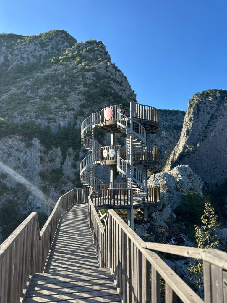 Kastamonu’nun Unutulmuş Köşesi: Valla Kanyonu’na Nasıl Gidilir?