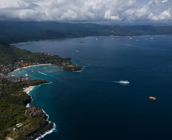 Okyanusların Sessiz Tehdidi: Tsunami ve Uyarı Sistemleri Hayat Kurtarıyor