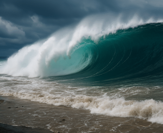 Tsunami Uyarı Sistemleri Nasıl Çalışır?