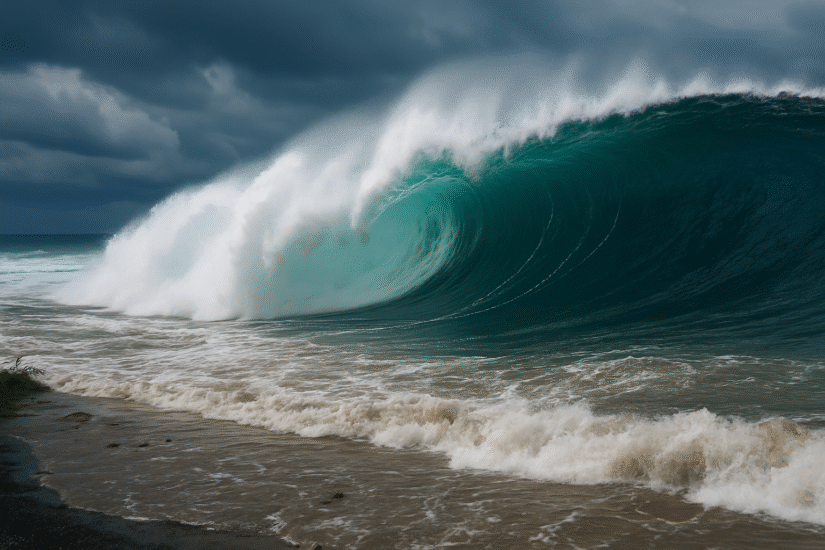 Tsunami Uyarı Sistemleri Nasıl Çalışır?