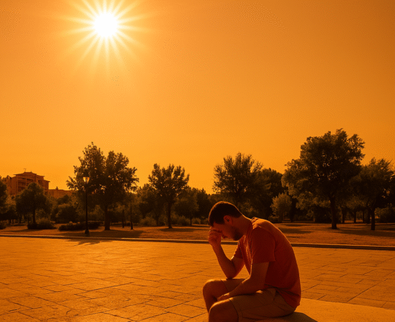 Eyyam-ı Bahur Nedir? Yazın En Sıcak Günleri Hakkında Bilmeniz Gerekenler