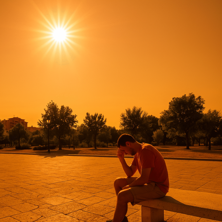 Eyyam-ı Bahur Nedir? Yazın En Sıcak Günleri Hakkında Bilmeniz Gerekenler