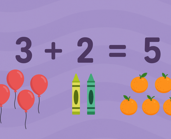 Toplama İşlemleri: Çocuklar İçin Kolay ve Eğlenceli Anlatım