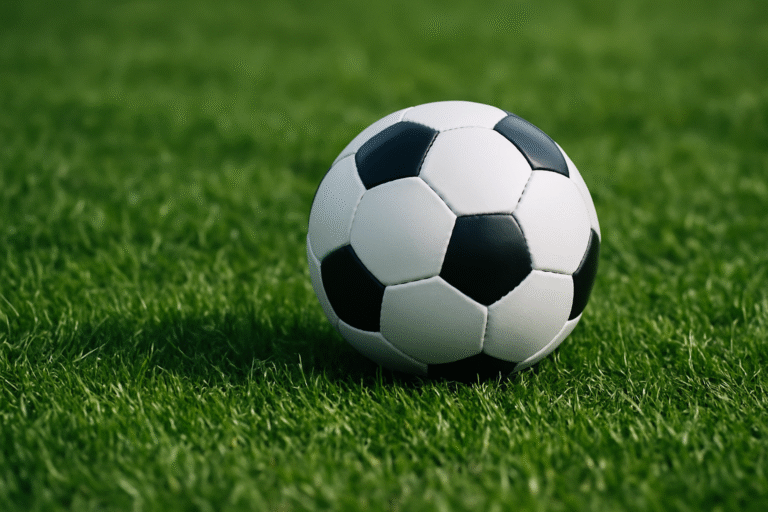 Futbol Topu Ölçüleri Nelerdir? Standartlar ve Kategoriye Göre Farklar