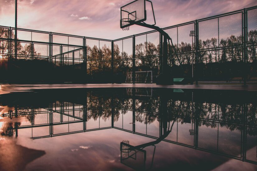 Basketbol Potalarının Yüksekliği Kaç Metre Olmalı?