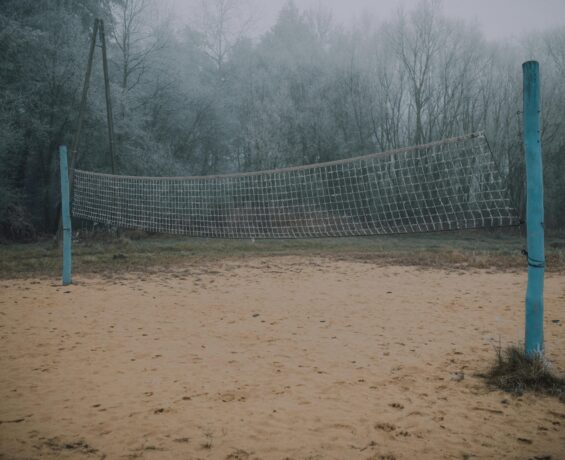 Voleybol Sahası Kaç Metrekaredir? File Yüksekliği Ne Kadardır?